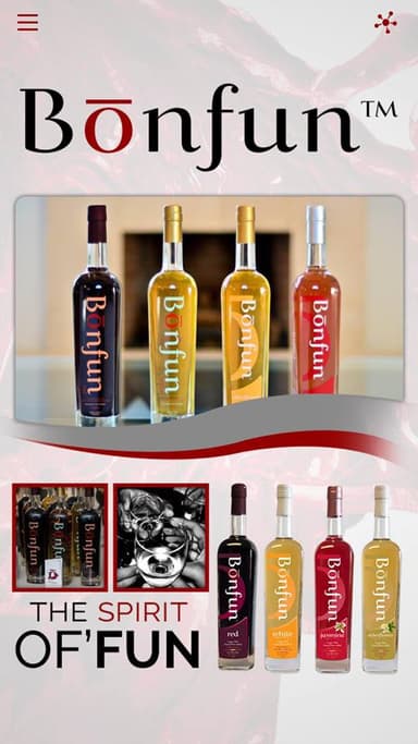 Bonfun Spirits APK logo