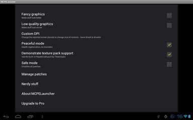BlockLauncher APK logo