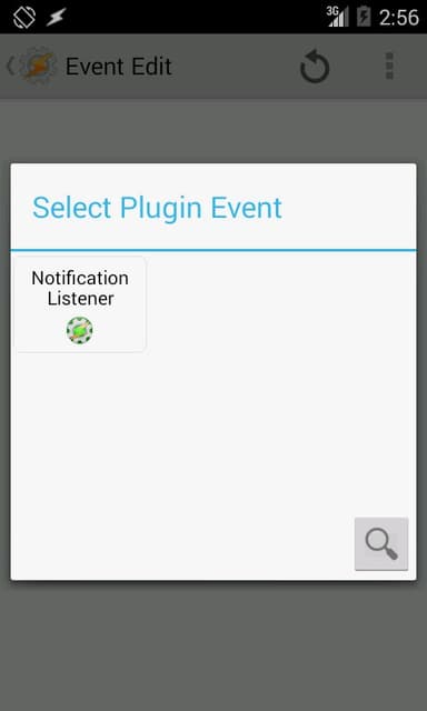 Notification Listener APK logo