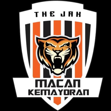 Dp Macan Kemayoran ++ MUAYENE logo
