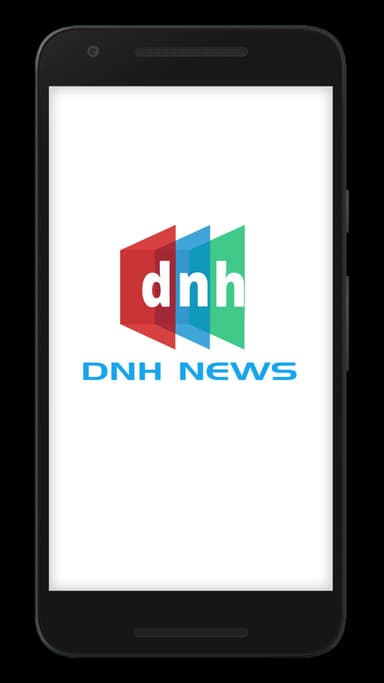 Daily News Hunt APK logo
