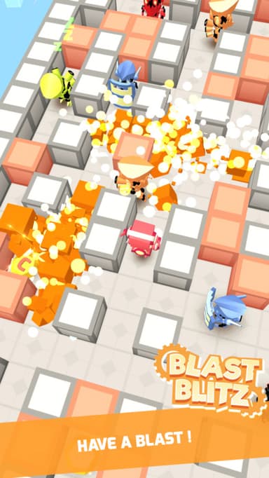 Blast Blitz 1 logo