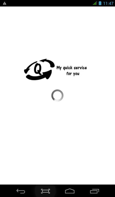 My Quick Service 4 You Mobile APK logo