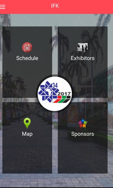 IFK APK logo