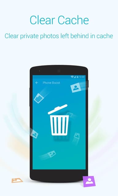 Booster & Power Saver APK logo