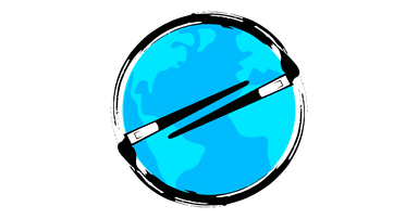Drawpile logo