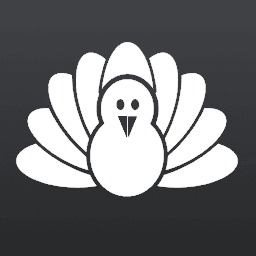 Cold Turkey Blocker logo