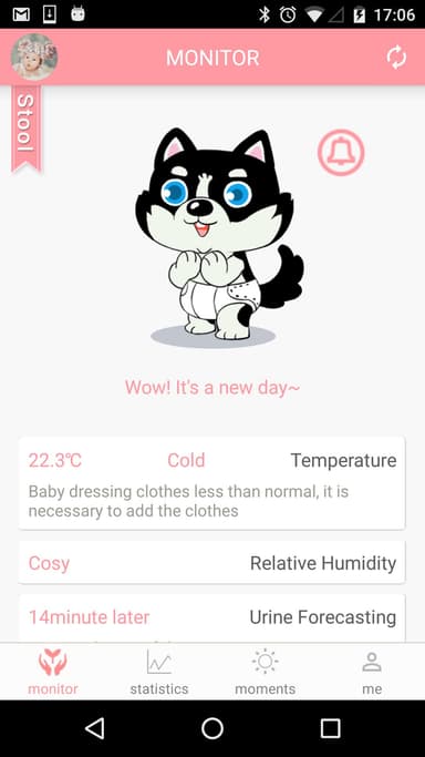 Peemate APK logo