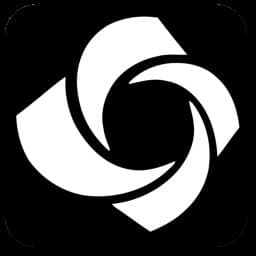 FotoSketcher logo