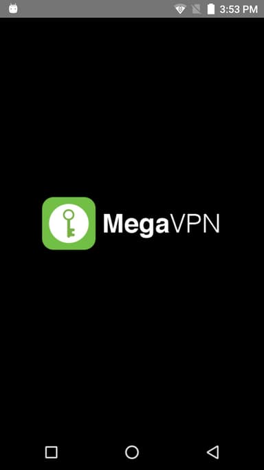 MegaVPN APK logo