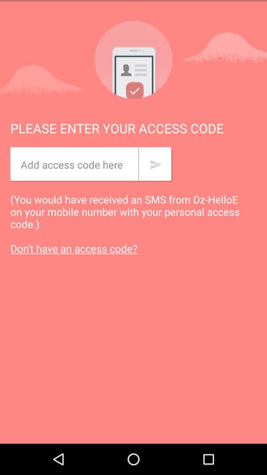 Hello English for Enterprises APK logo