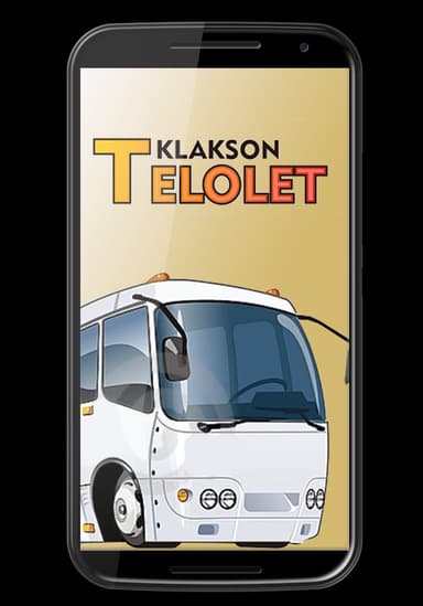 Klakson Telolet MP3 MUAYENE logo