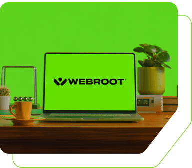 Webroot SecureAnywhere logo