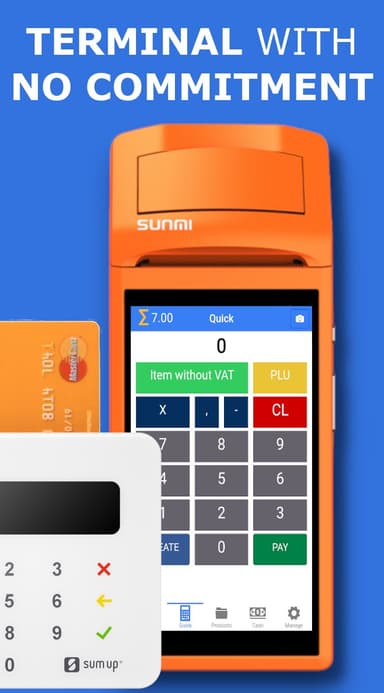 LİLKA Bitcoin POS MUAYENE logo
