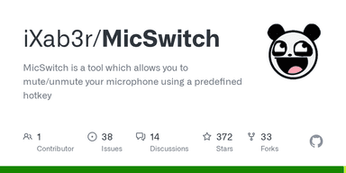 MicSwitch logo