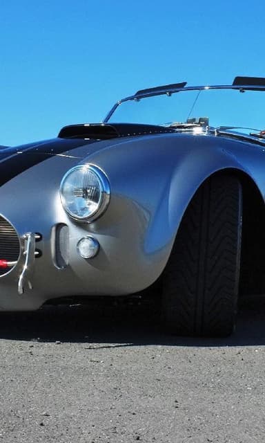 Cars Classic Retro Theme APK logo