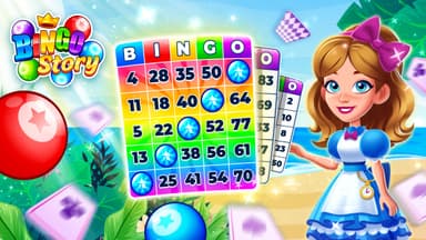 Bingo Hikaye MUAYENE logo