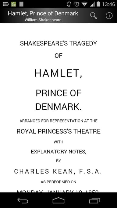 Hamlet MUAYENE logo