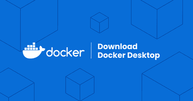 Docker Desktop logo