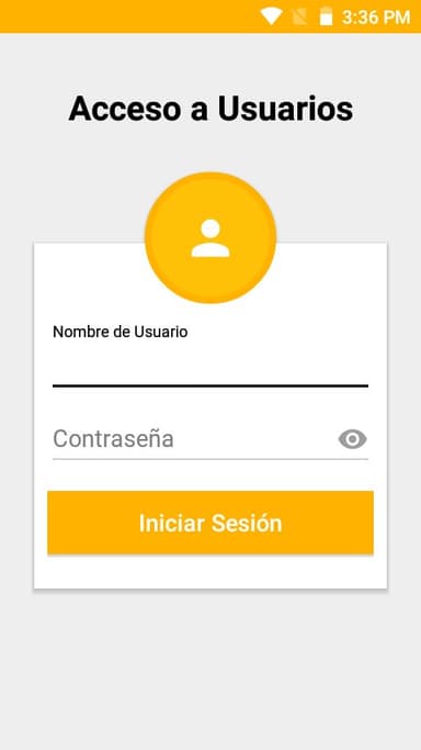 My Ticket VIP - Validador APK logo