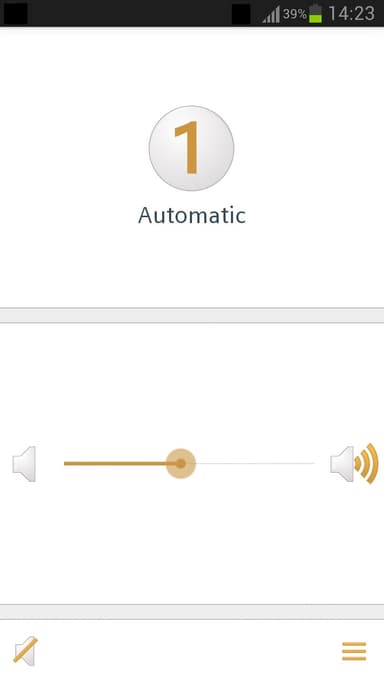 Connexx Smart Remote APK logo