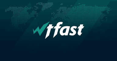 WTFast logo