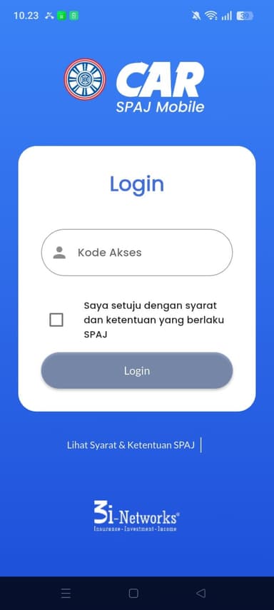 ARABA Mobil SPAJ MUAYENE logo