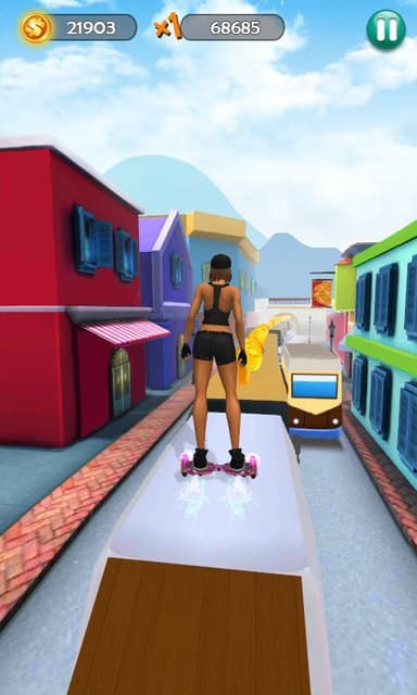 Kazadan sonra 3D MUAYENE Sörfçü logo