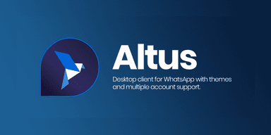 Altus logo