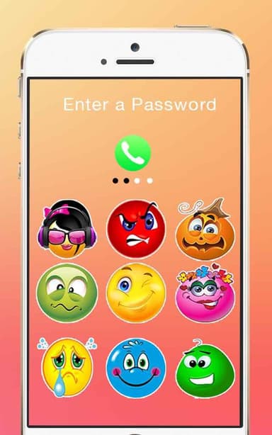 AppLock - Fingerprint Lock APK logo