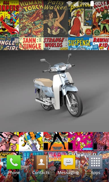 360° Küçük Motosikletler MUAYENE logo