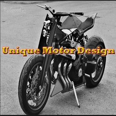 Eşsiz Motor Tasarımı MUAYENE logo