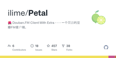 Petal logo