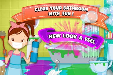 MUAYENE kadar banyo Temiz logo