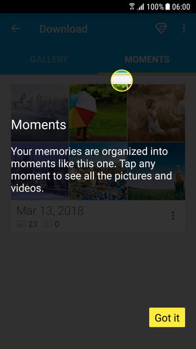 Gallery APK logo