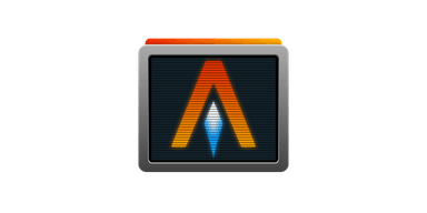 Alacritty logo