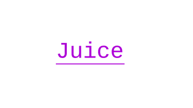 Juice logo
