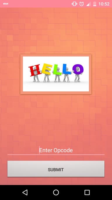 Hello Dialer APK logo