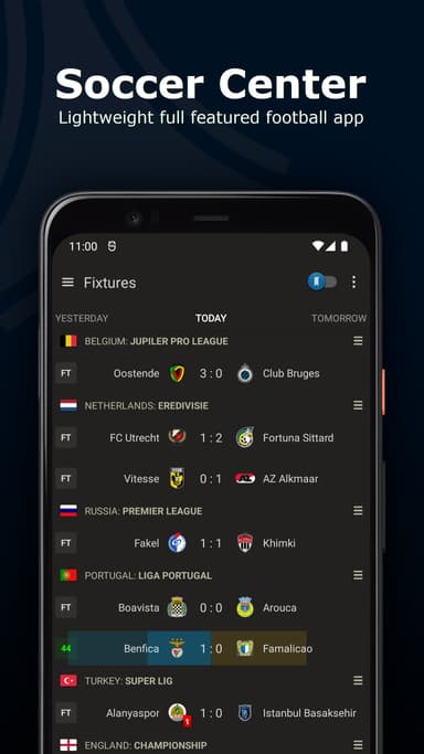 (Canlı Skor) futbol Merkezi MUAYENE logo