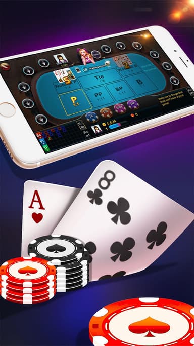 Casinomania-FreeSlots MUAYENE logo