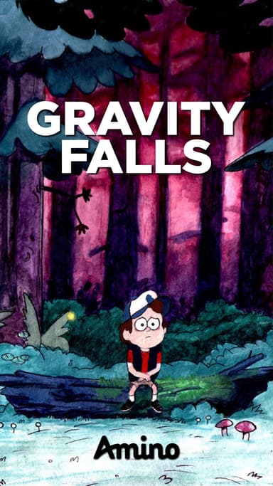 Gravity Falls Amino en Español APK logo