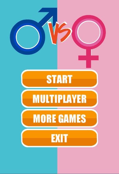 Cinsiyetler Savaşı MUAYENE logo