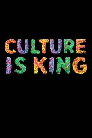 Culture is King VK2017 APK logo