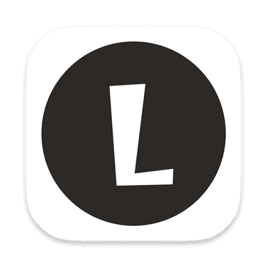Lettura logo