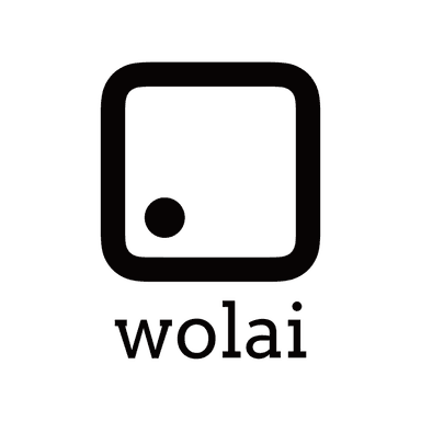 wolai logo