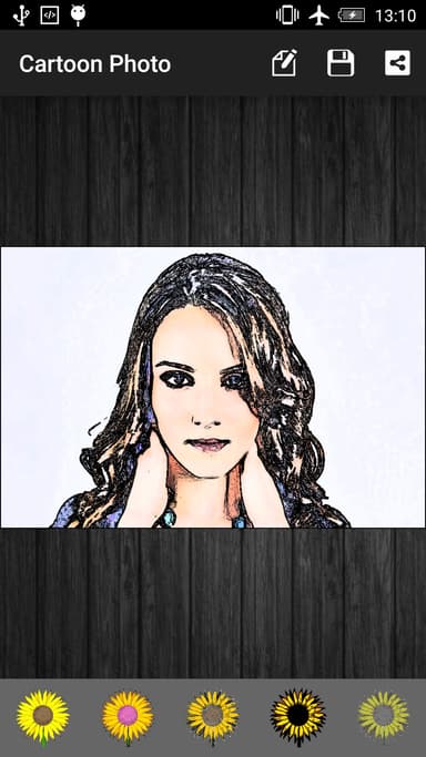 Cartoon Photo APK logo
