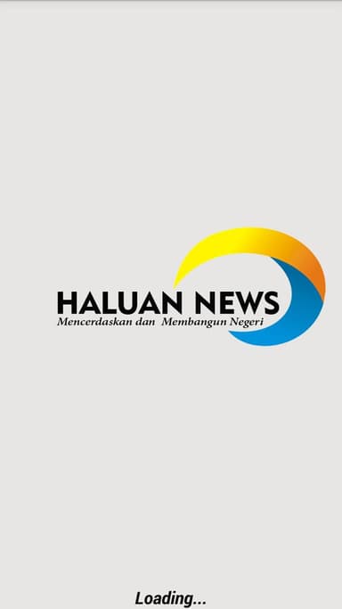 Berita Jambi - Haluan News APK logo