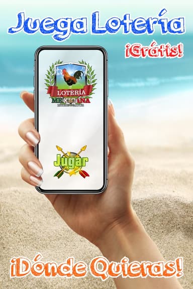 Meksika piyango Multiplayer MUAYENE logo