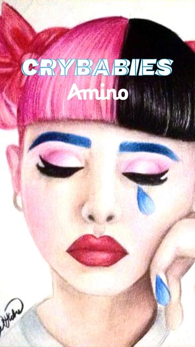 Crybabies Amino en Español APK logo
