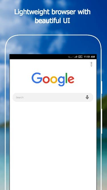 Browse Simply - web browser APK logo